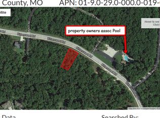 Bittersweet Rd, Lake Ozark, MO 65049
