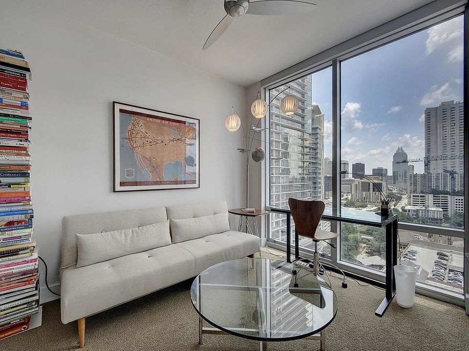 1st image of 300 Bowie St APT 1803