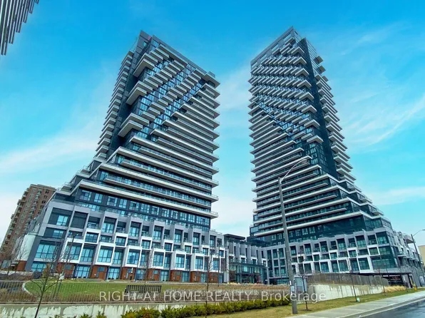 20 Inn On The Park Dr, Toronto, ON
