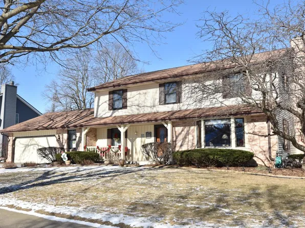 N109W7340 Balfour STREET, Cedarburg, WI 53012