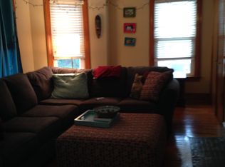 430 High Street #Second Floor, Middletown, CT 06457