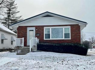 1522 Sycamore St, Quincy, IL