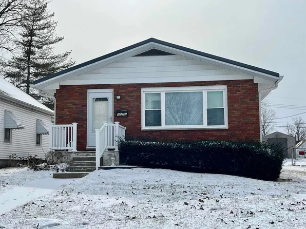 1522 Sycamore St, Quincy, IL 62301