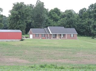 88 Howard Ln, Falls Of Rough, KY 40119