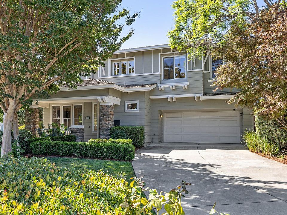 505 Barron St, Menlo Park, CA 94025 Zillow