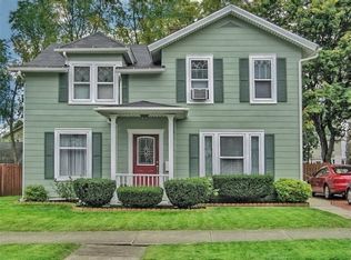 141 Prospect St, Jamestown, NY