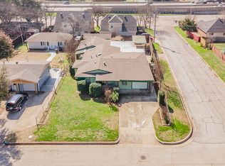 1329 Hamsted St, Fort Worth, TX 76115