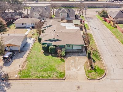 1329 Hamsted St, Fort Worth, TX, 76115
