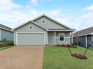 2206 Wildlife Reserve Way, Crandall, TX 75114