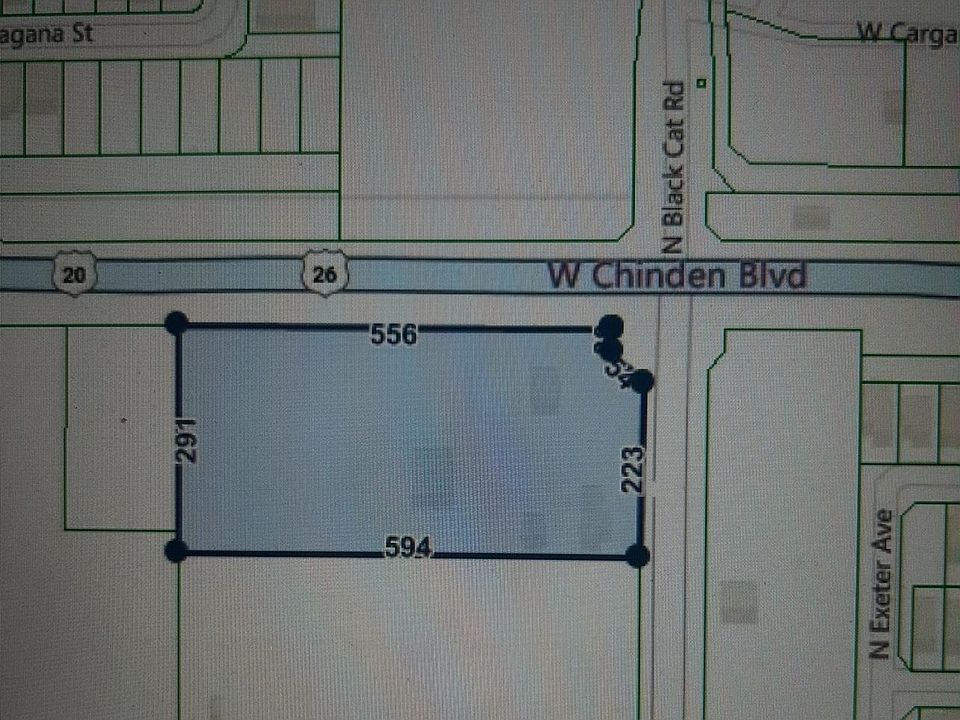2nd image of 6305 N Black Cat Rd