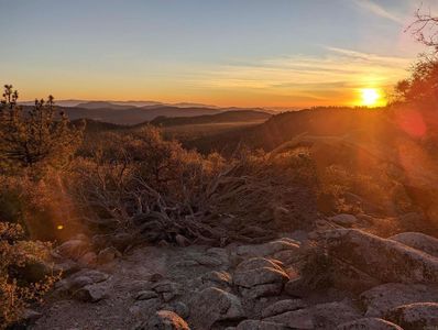 Rockdale Dr, Idyllwild, CA, 92549
