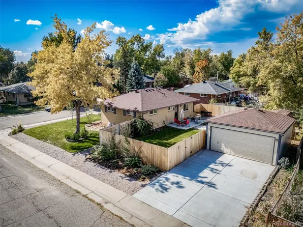 7103 W 67th Place, Arvada, CO 80003