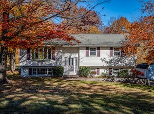 36 Hill Pasture Rd, Somers, CT 06071