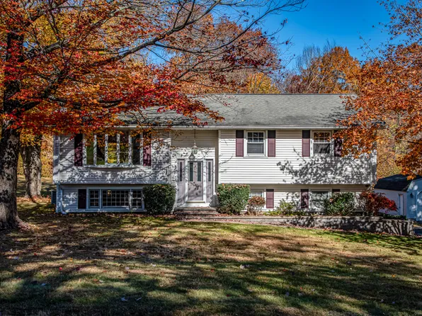 36 Hill Pasture Road, Somers, CT 06071
