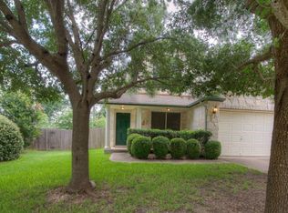 8701 Corran Ferry Dr, Austin, TX 78749