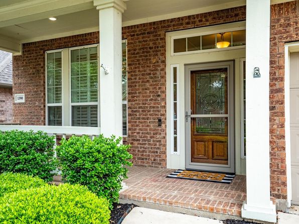 1390 Bonham Pkwy, Argyle, TX 76226