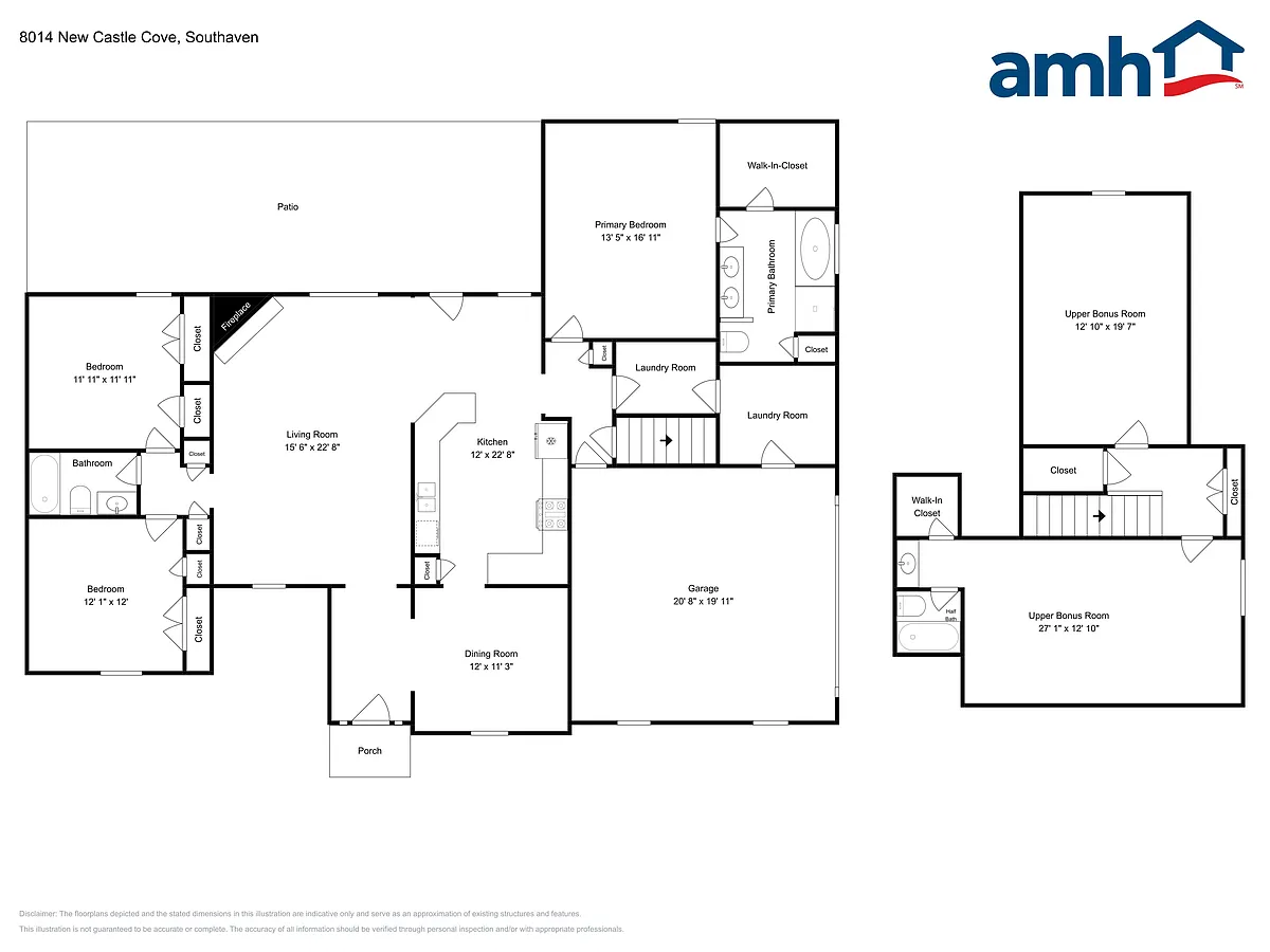 Building Photo - 8014 New Castle Cv