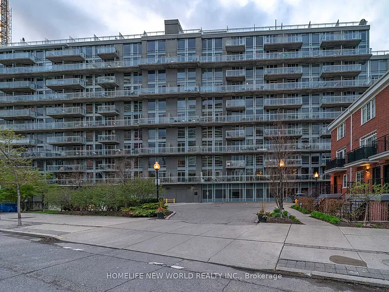 1029 King St W #1020 — Photo 20