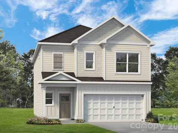 4228 Ruth Creek Ct, Charlotte, NC 28216