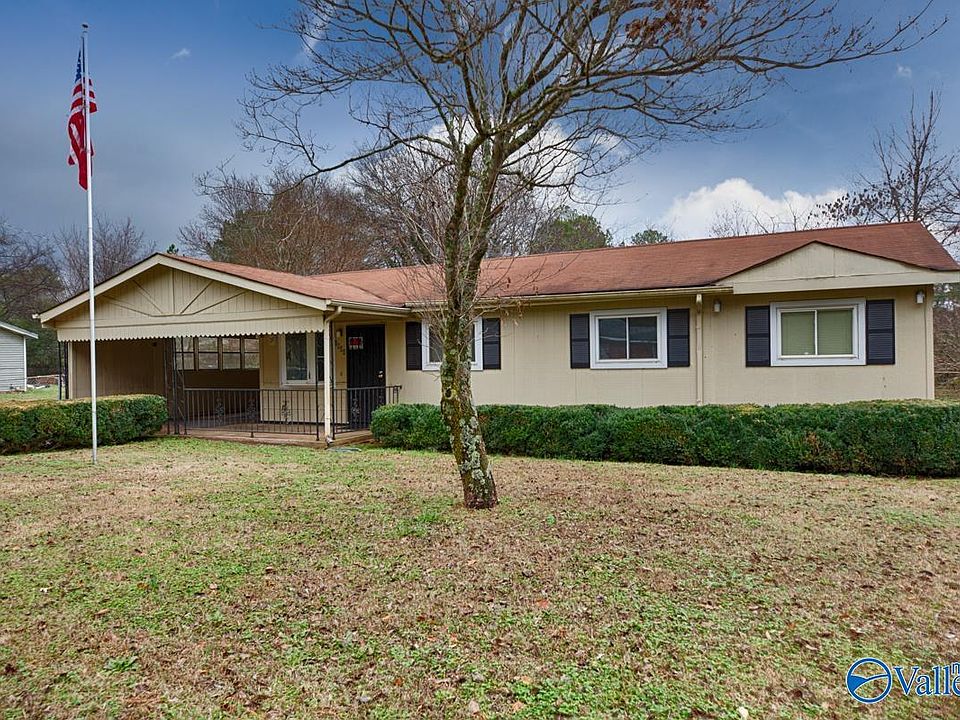 1904 Rideout Dr NW, Huntsville, AL 35806 Zillow