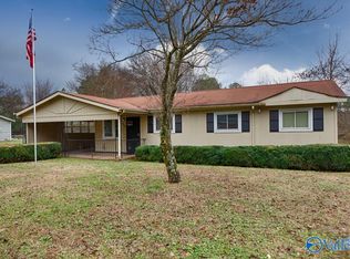 1904 Rideout Dr NW, Huntsville, AL 35806