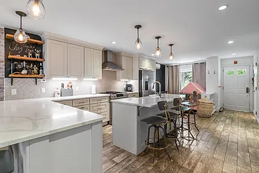 Rented by Daniel Gale Sotheby's International Realty