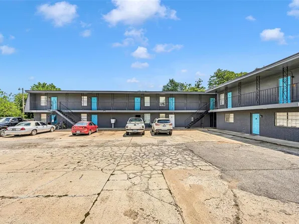 4300 S Portland Ave, Oklahoma City, OK 73119