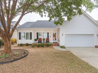 152 Elliott Cir, Anderson, SC 29621