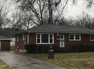 2614 Neblett Ave, Shively, KY 40216