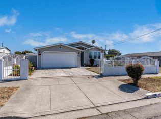 628 S 17th St, Richmond, CA