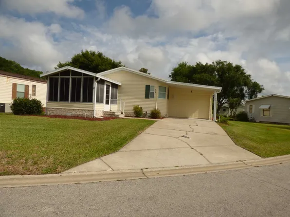 3151 NW 44th Ave #135, Ocala, FL 34482