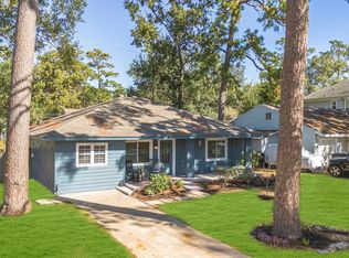 1062 Lamonte Ln, Houston, TX 77018