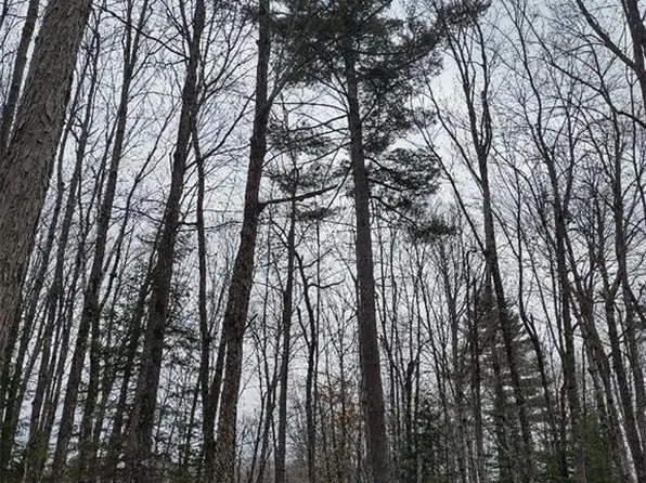 Lot 1 XXX Blaiszik's Bay Lane, Hayward, WI 54843