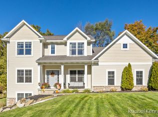 7787 Hunters Way Ct SE, Ada, MI 49301