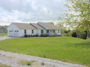 13650 Kingsport Hwy, Chuckey, TN 37641