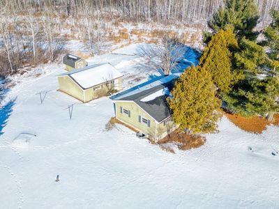 2125 Soldiers Ln, Grand Rapids, MN, 55744