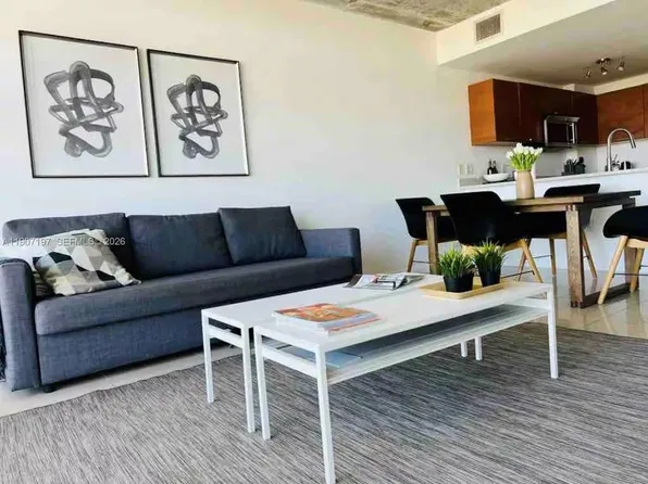 3250 NE 1st Ave APT 910, Miami, FL 33137