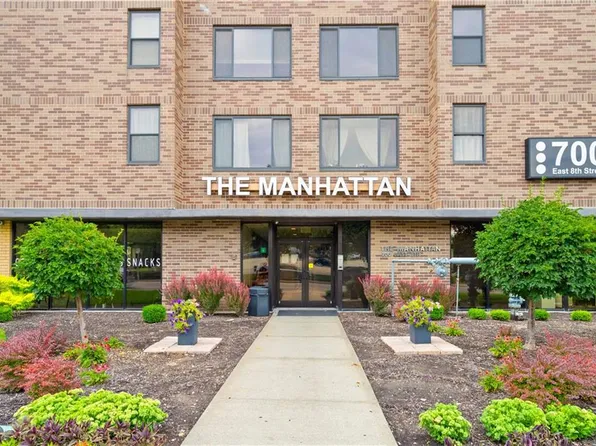 700 E 8th St Unit 14H, Kansas City, MO 64106