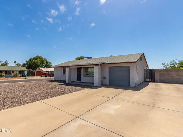 3150 W MICHELLE Drive, Phoenix, AZ 85053