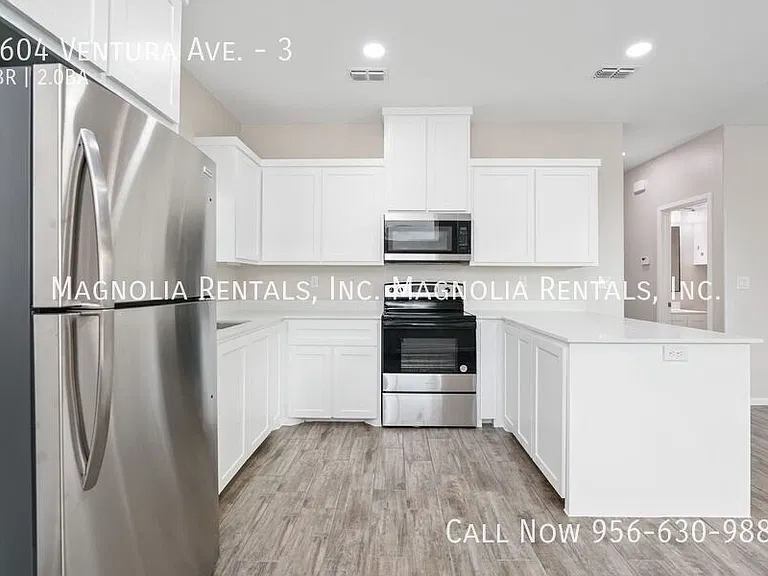 3604 Ventura Ave #3 — Photo 5