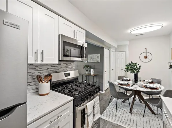 Residences at Grand Blanc Apartments - Grand Blanc, MI