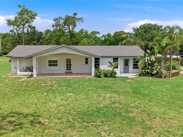 1290 Saint Clair Shores RD, NAPLES, FL 34104