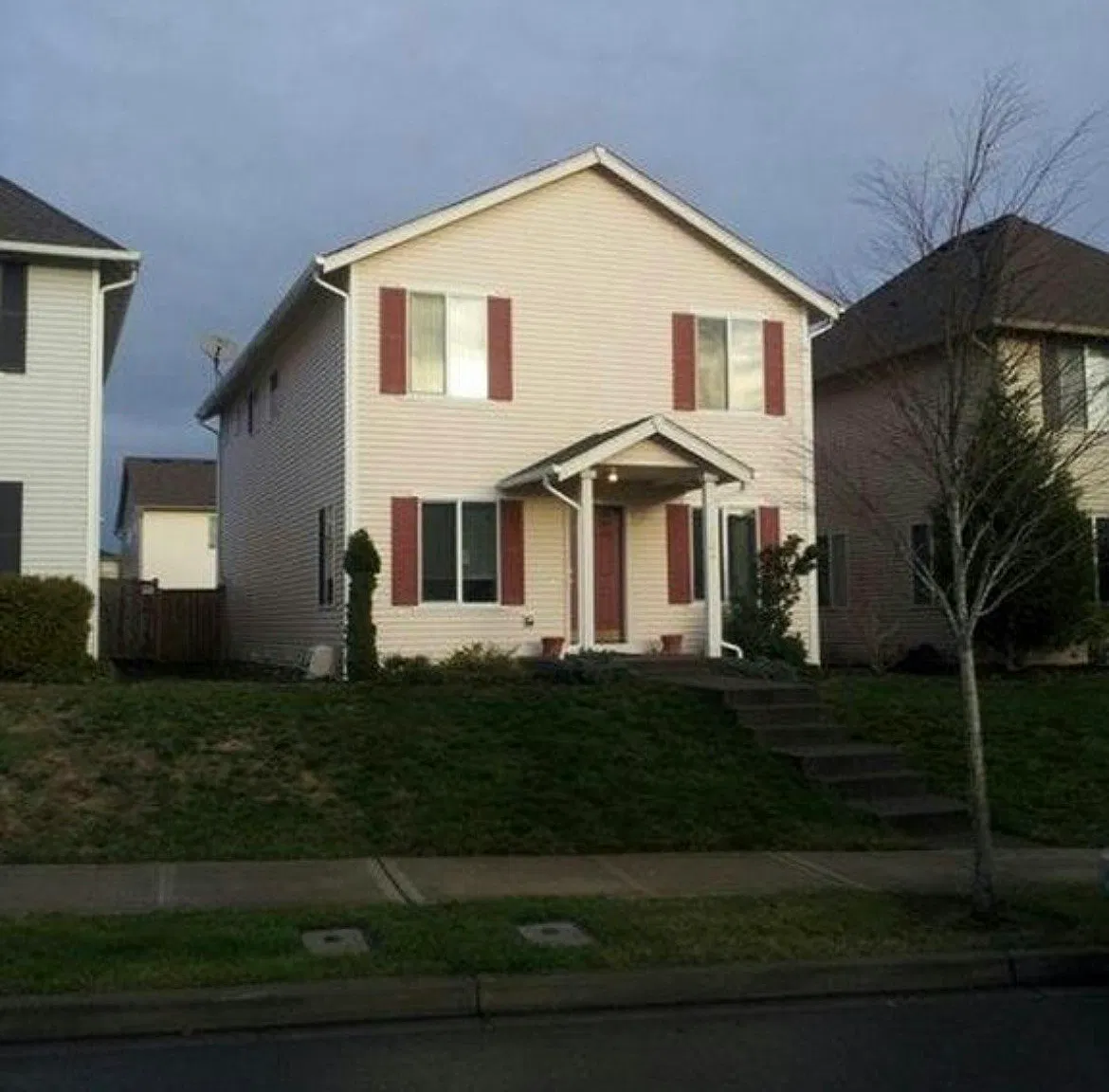3064 Hoffman Hill Boulevard — Photo 1