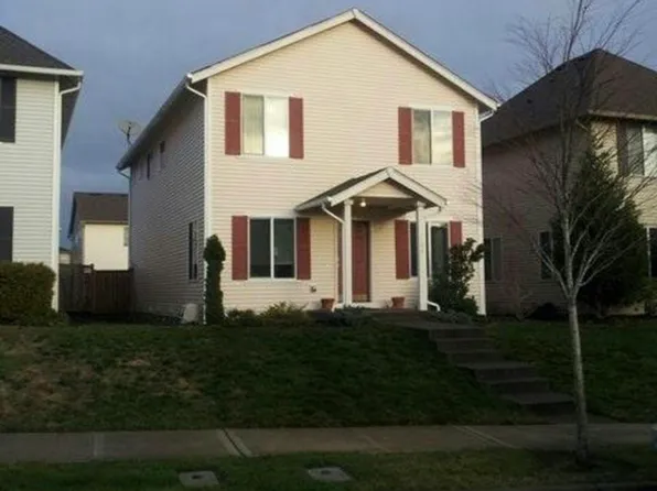 3064 Hoffman Hill Blvd, Dupont, WA 98327