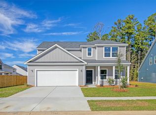 4432 Palm Shadow Dr, Summerville, SC 29485