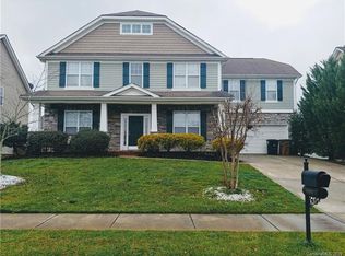 1003 Little Chapel Ln, Indian Trail, NC 28079