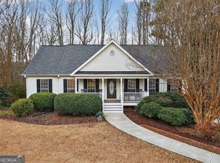 4465 Longmont Dr, Cumming, GA 30028