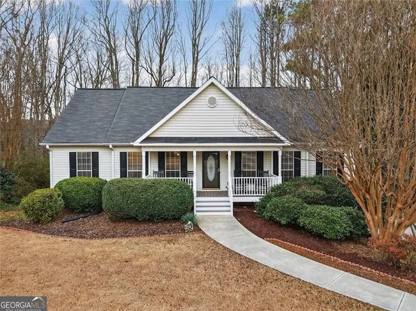 4465 Longmont Dr, Cumming, GA 30028