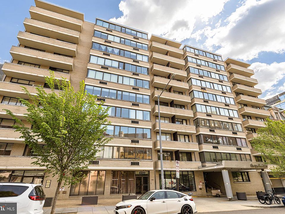 1st image of 1325 18th St NW APT 601