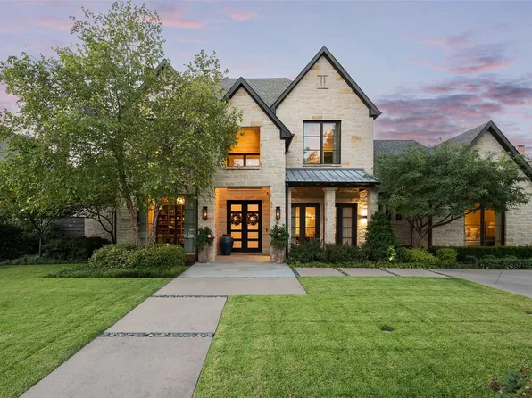 6449 Norway Rd, Dallas, TX 75230